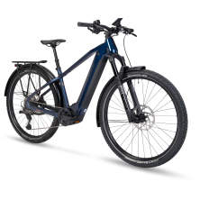 STEVENS E-Juke 8.8.1 FEQ Deep Blue