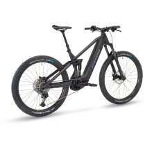 STEVENS E-Inception AM 6.6.1 ACT Stealth Black
