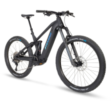 STEVENS E-Inception AM 6.6.1 ACT Stealth Black