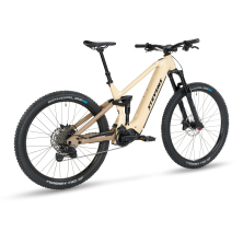 STEVENS E-Inception AM 7.7.2 ACT Sandstone