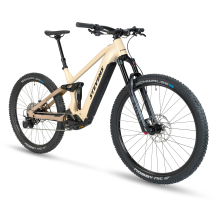 STEVENS E-Inception AM 7.7.2 ACT Sandstone