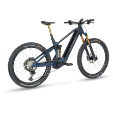 STEVENS E-Inception AM 9.7.1 GTF Blue Black