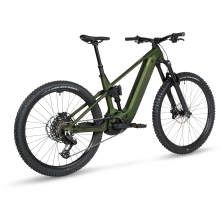 STEVENS E-Inception AM 7.8.1 GTF Forest Light