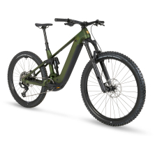 STEVENS E-Inception AM 7.8.1 GTF Forest Light