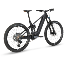 STEVENS E-Inception AM 8.8.1 GTF Velvet Black