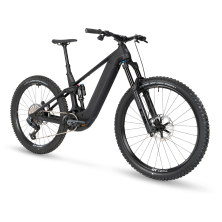 STEVENS E-Inception AM 8.8.1 GTF Velvet Black