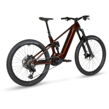 STEVENS E-Inception ED 8.8.1 GTF Amber Glow