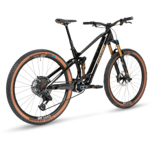 STEVENS E-Maverick AM 9.4.3 Golden Phantom