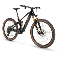 STEVENS E-Maverick AM 9.4.3 Golden Phantom