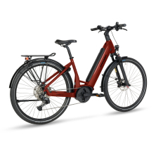 STEVENS E-Triton 6.6.1 Forma Redwood