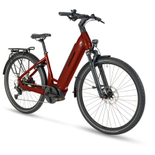 STEVENS E-Triton 6.6.1 Forma Redwood