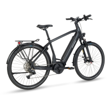 STEVENS E-Triton 6.6.1 HT Velvet Black