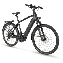 STEVENS E-Triton 6.6.1 HT Velvet Black