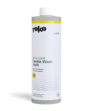 prací prostředek TOKO eco textile wash refill 1000