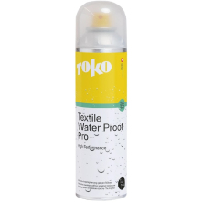 impregnace TOKO Textile Water Proof PRO 250ml