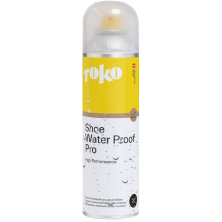 impregnace TOKO Shoe Water Proof PRO 250ml