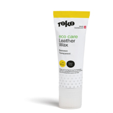 impregnace TOKO Shoe Leather Wax 75ml