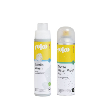 impregnace TOKO Duo pack textile wash/ textil proo