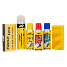 sada TOKO Base Performance Gliding kit