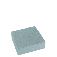 blok k odstranění grotu TOKO 50x40x20mm