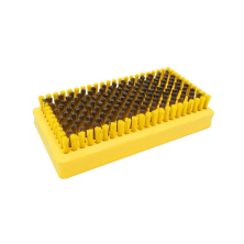 kartáč TOKO Base Brush Steel X-fine ocelový