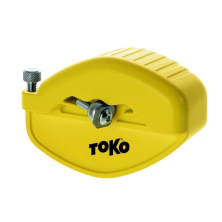 brousek TOKO Sidewall Planer na úpravu boků lyží