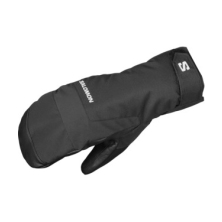 rukavice SAL.Force mitts U black L