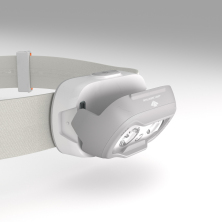 Seek 600 Recharge Whiteout