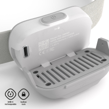 Seek 600 Recharge Whiteout
