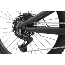 APACHE Eagle 1 Avinox 800 Wh