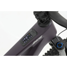 APACHE Eagle 1 Avinox 800 Wh