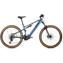 APACHE Quruk Bosch SX 400 Wh