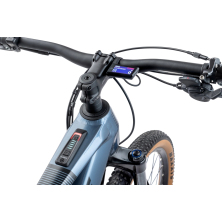APACHE Quruk Bosch SX 400 Wh