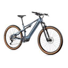 APACHE Quruk Bosch SX 400 Wh