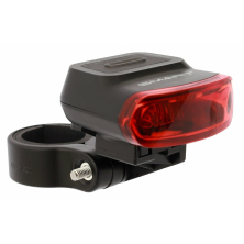blikačka SMART zadní 333R Spot 3 LED mini