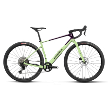 ORBEA TERRA M30TEAM Acid Gum/Fantasy Purple Carbon View