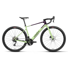 ORBEA TERRA M20TEAM Acid Gum/Fantasy Purple Carbon View
