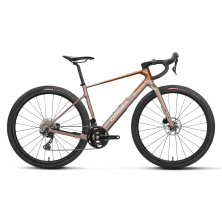 ORBEA TERRA M35TEAM Nickel/Met Cinnamon