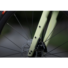 ORBEA TERRA M22 TEAM 1X Nickel/Met Cinnamon
