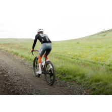 ORBEA TERRA M22 TEAM 1X Nickel/Met Cinnamon