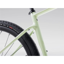 ORBEA TERRA M22 TEAM 1X Caramel Carbon View