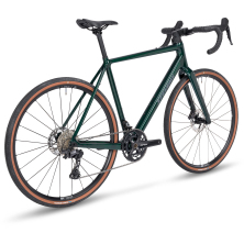 STEVENS Camino Pro Deep Fjord