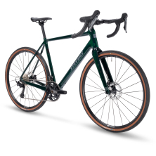 STEVENS Camino Pro Deep Fjord