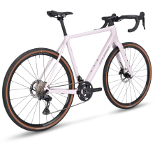 STEVENS Camino Almond Clay