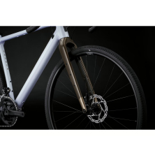 NORCO Search A GRX Ice White