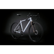 NORCO Search A GRX Ice White