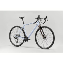 NORCO Search A GRX Ice White