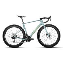 ORBEA TERRA RACE M20LTD Frozen Concrete