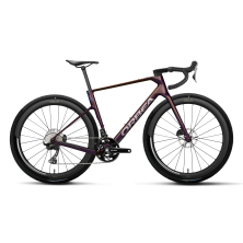 ORBEA TERRA RACE M20LTD Sunset