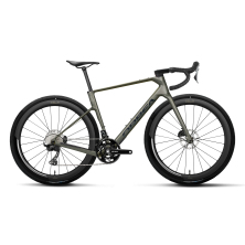 ORBEA TERRA RACE M20LTD Spaceship Green